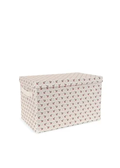 Small Storage Basket