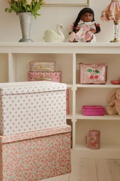 Small Storage Basket