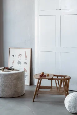 Smilla Toddler Chair