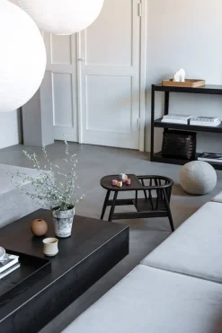 Smilla Toddler Chair