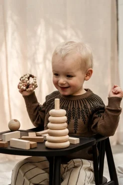 Smilla Toddler Chair