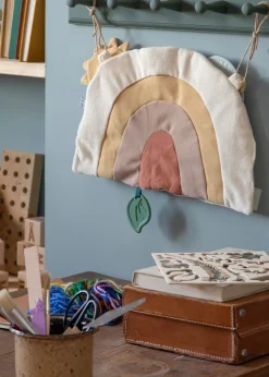 Soft Activity Panel - Woodland