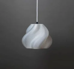 Soft Serve Pendant 01