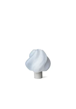 Soft Serve Table Lamp Portable