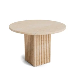 Soho Coffee Table Low