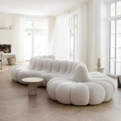 Soho Coffee Table Low