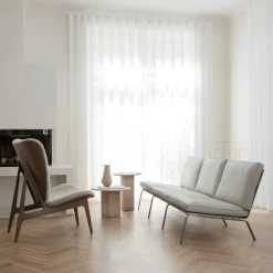 Soho Coffee Table Low