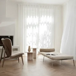 Soho Coffee Table Low