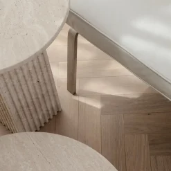 Soho Coffee Table Low