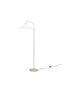 Solid Floor Lamp