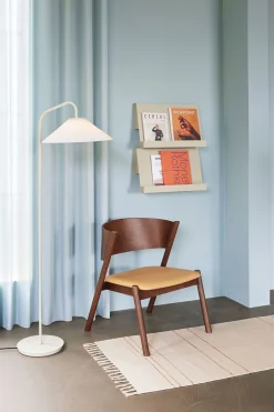 Solid Floor Lamp