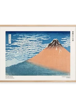 South Wind, Clear Dawn