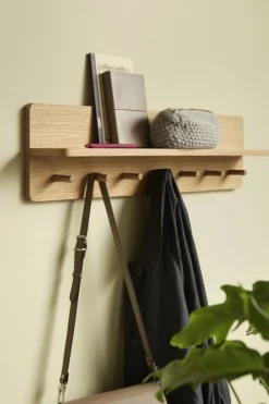 Space Coat Rack Large