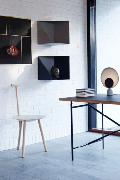 Spade Chair / By Faye Toogood