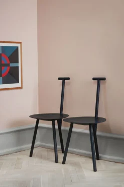 Spade Chair / By Faye Toogood