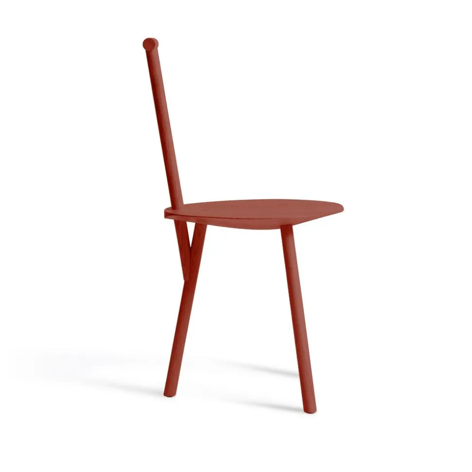 Spade Chair / By Faye Toogood