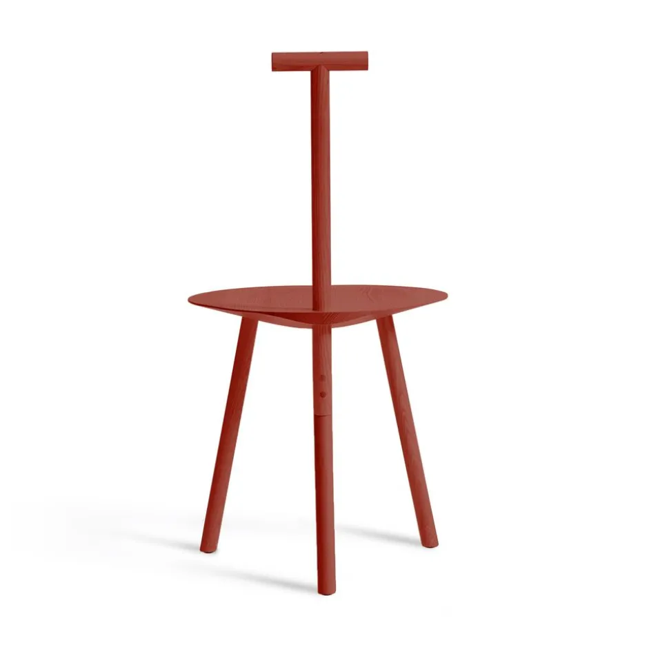 Spade Chair / By Faye Toogood