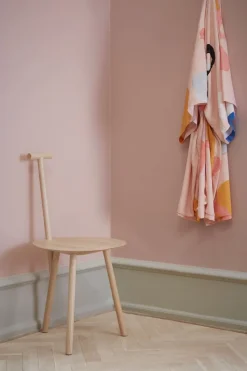 Spade Chair / By Faye Toogood