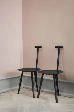 Spade Chair / By Faye Toogood