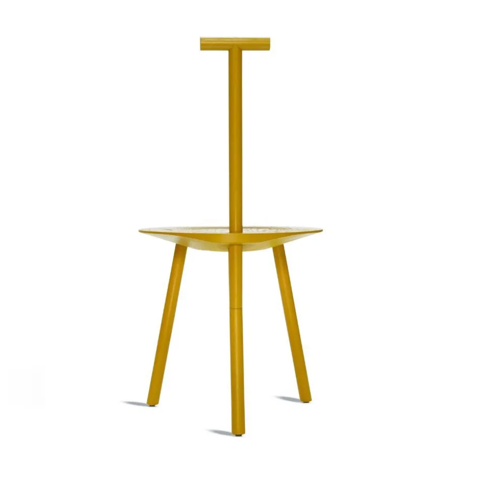 Spade Chair / By Faye Toogood