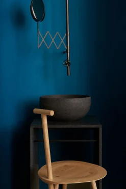 Spade Chair / By Faye Toogood