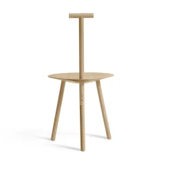 Spade Chair / By Faye Toogood