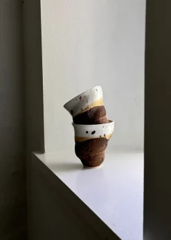 Sparrow cup