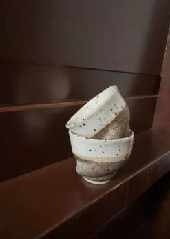 Sparrow cup espresso