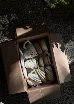 Sparrow cup espresso