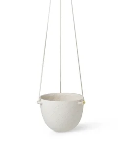 Speckle Hanging Pot