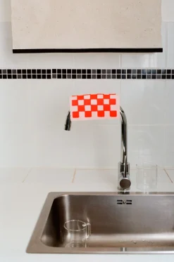 SPONGE DISH CLOTH - 3 stk