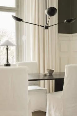 Spoon Ceiling Pendant