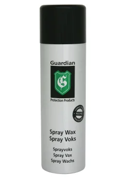 Spray voks