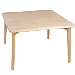 Square Table