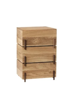 Stack Storage Box (Set of 3)