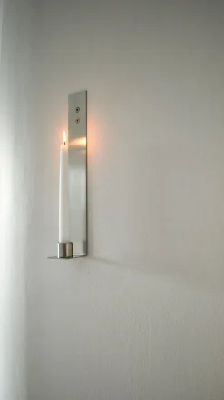 Stavanger Candleholder