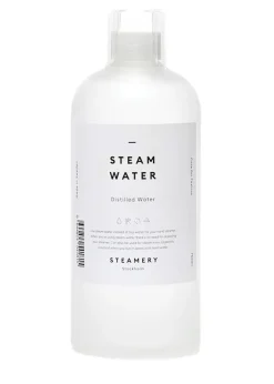 Steam Water