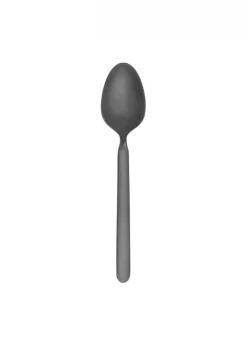 Stella - Set Of 4 Espresso Spoons