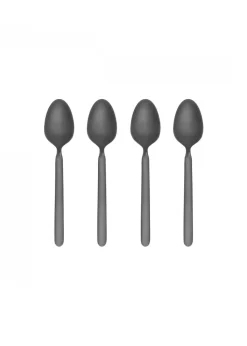 Stella - Set Of 4 Espresso Spoons