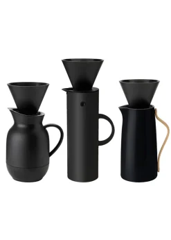 Stelton coffee funnel for thermos