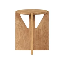 Stool - Kristina Dam Studio