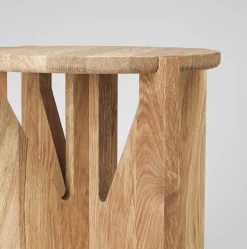 Stool - Kristina Dam Studio