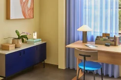 Storeit Storage Boxes Natural (set of 3)