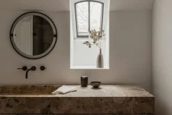 Strandgade Stem Vase