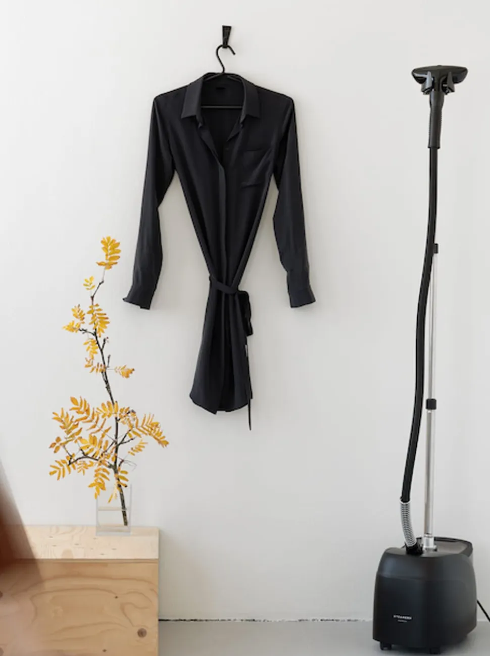 Stratus No.2 Professional Steamer