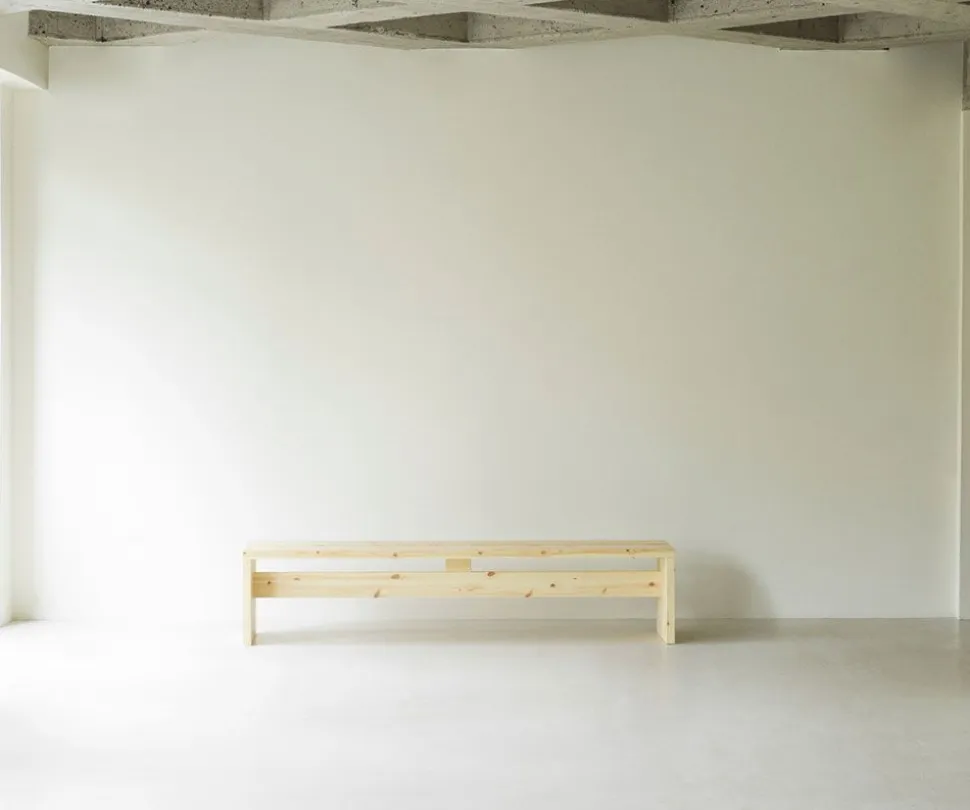Stretch Bench