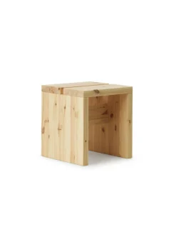 Stretch Stool