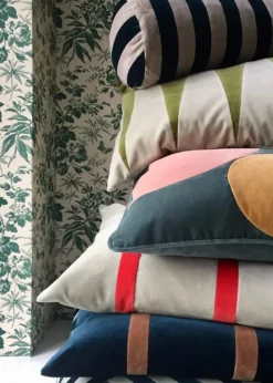 STRIPE BOLSTER