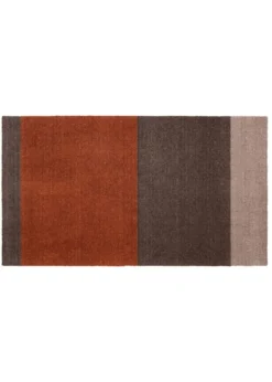 Stripes Horizon Unicolor