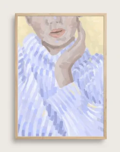 Strokes & Stitches #1